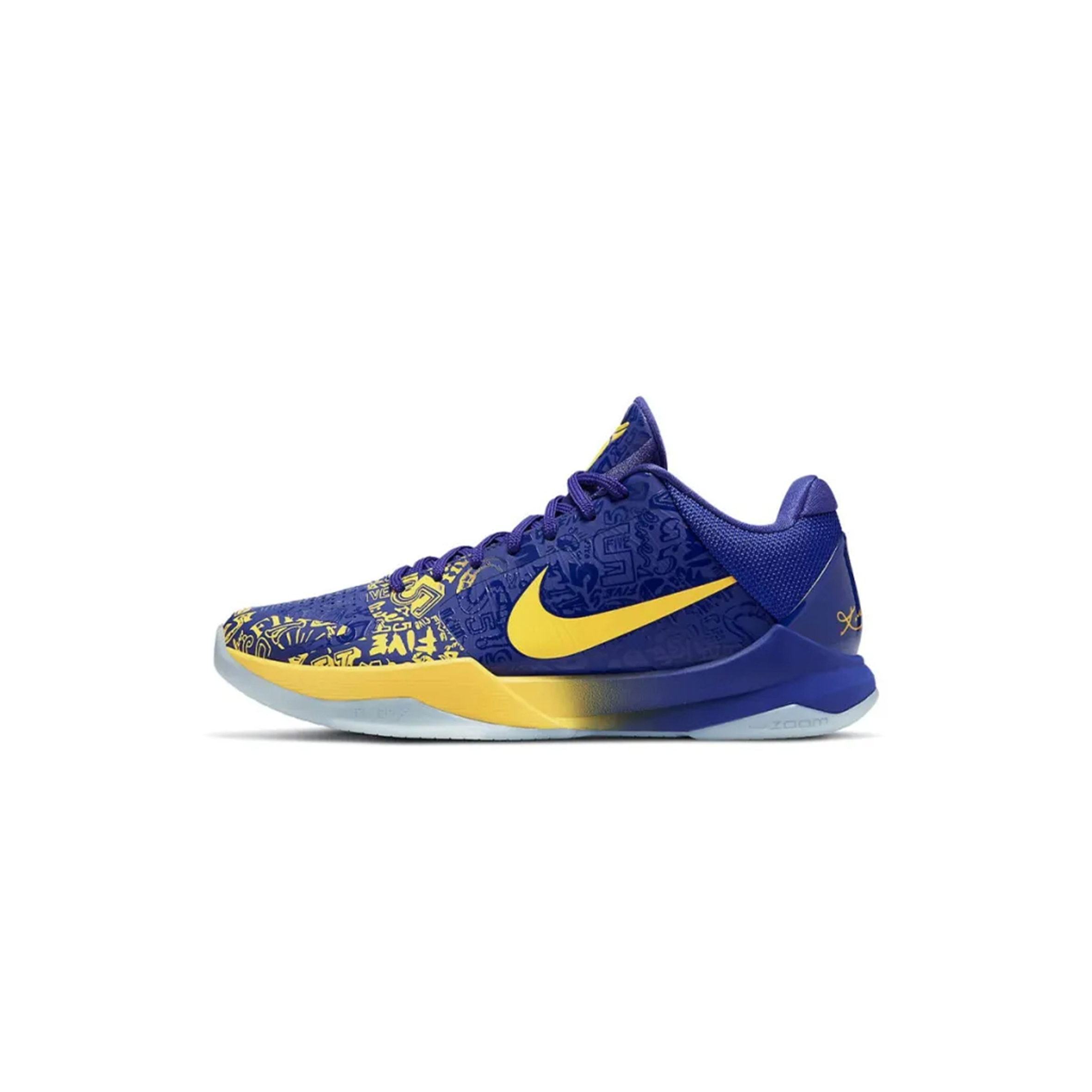 NIKE KOBE 5 PROTRO5 RINGS CD4991-400